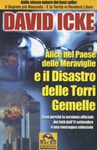 ALICE NEL PAESE MERAVIGLIE E IL DIS