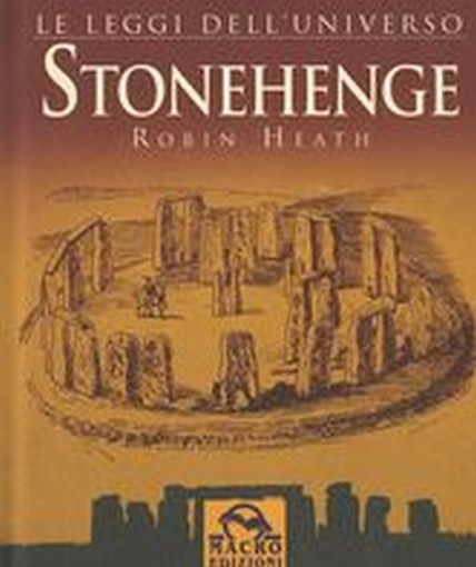 STONEHENGE