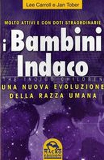 BAMBINI INDACO (I)
