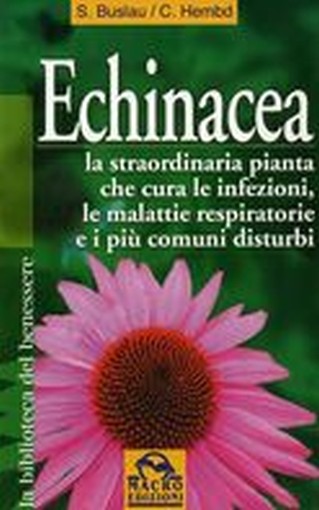 ECHINACEA