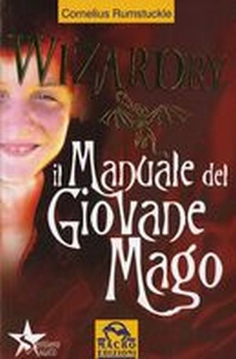 MANUALE DEL GIOVANE MAGO (IL)