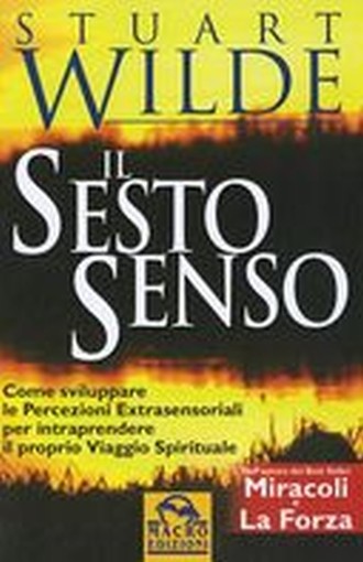 SESTO SENSO (IL)