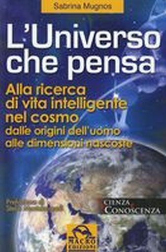 UNIVERSO CHE PENSA (L')