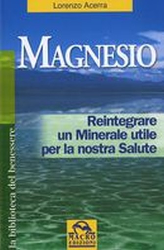MAGNESIO