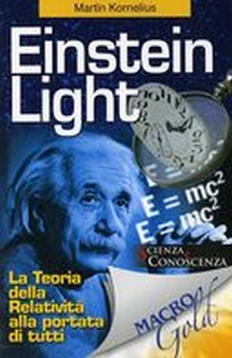 EINSTEIN LIGHT Kornelius Martin