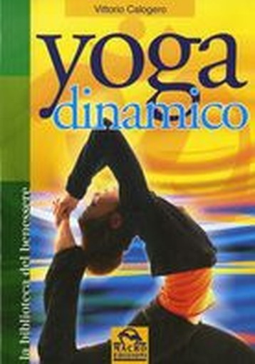 YOGA DINAMICO Calogero Vittorio