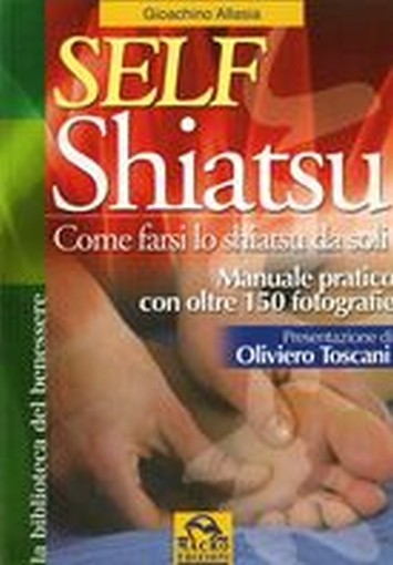SELF SHIATSU