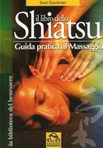 LIBRO DELLO SHIATSU (IL)
