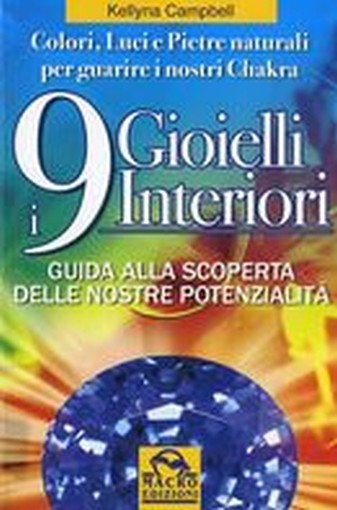 NOVE GIOIELLI INTERIORI (I) Campbell Kellyna