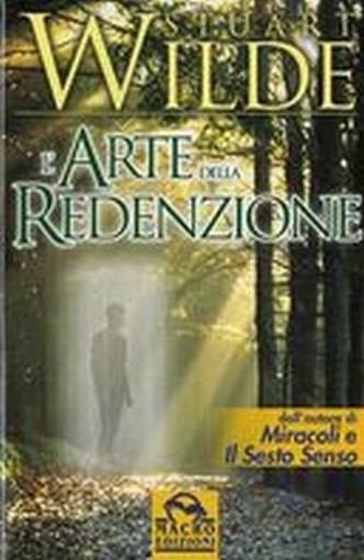ARTE DELLA REDENZIONE (L') Wilde Stuart