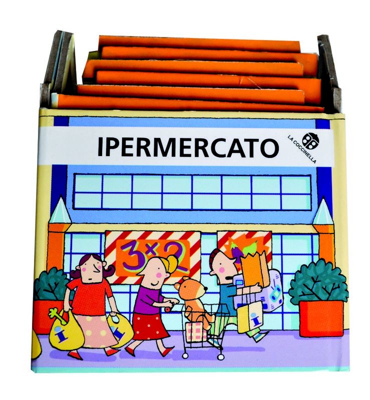 IPERMERCATO