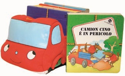 CAMION CINO 5VOLL