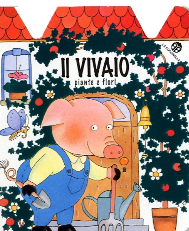 VIVAIO (IL)