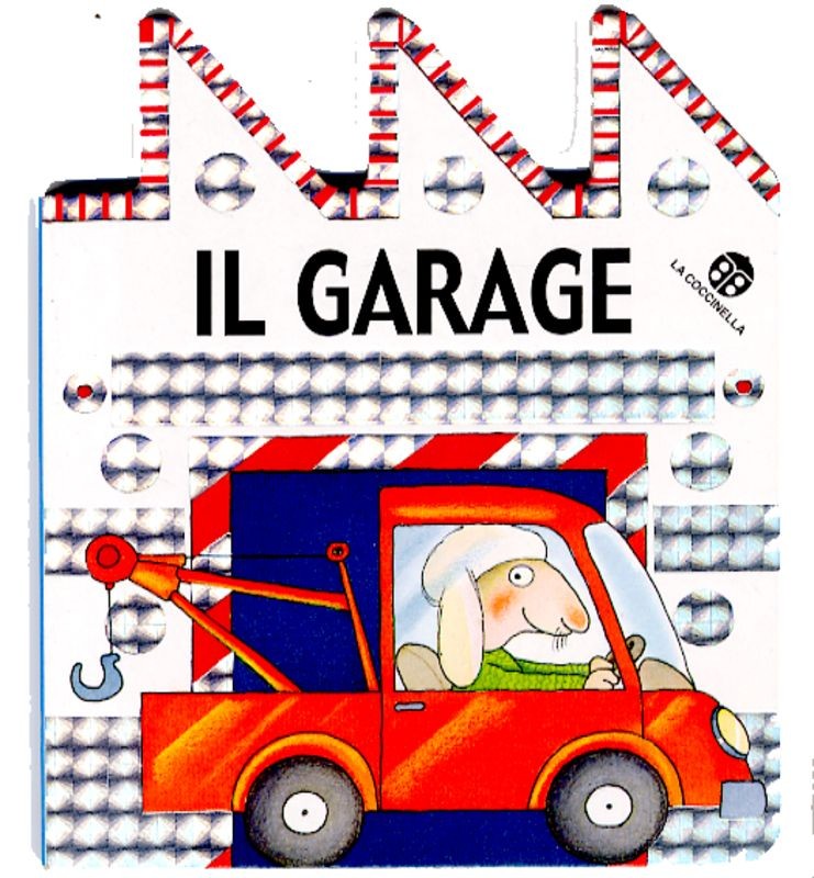 GARAGE (IL)
