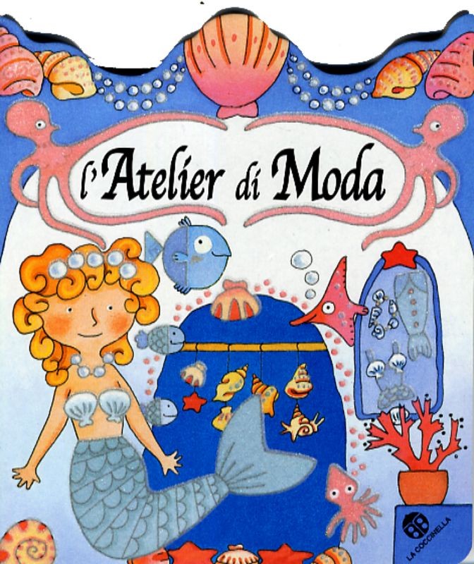 ATELIER DI MODA (L')