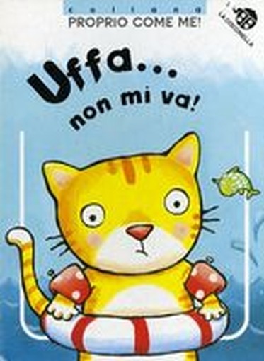 UFFA NON MI VA!