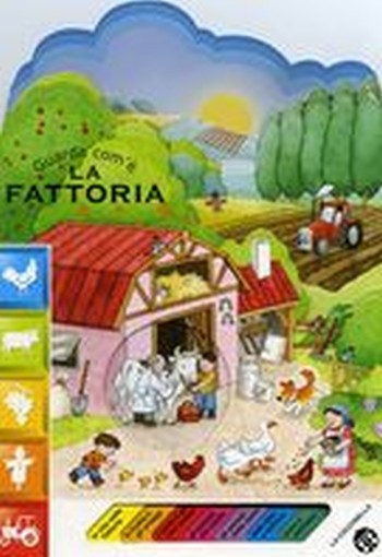 FATTORIA (LA)