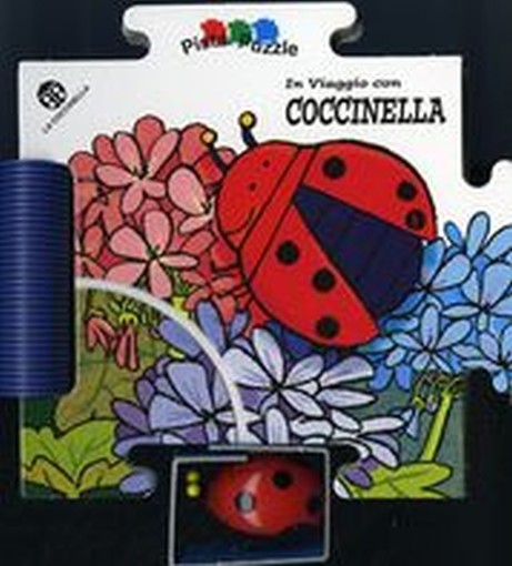 IN VIAGGIO CON COCCINELLA