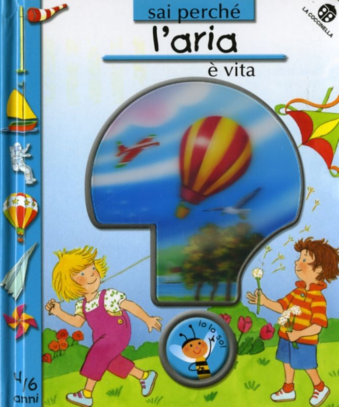 ARIA E' VITA (L')