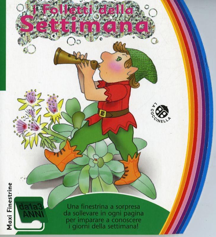 FOLLETTI DELLA SETTIMANA (I)