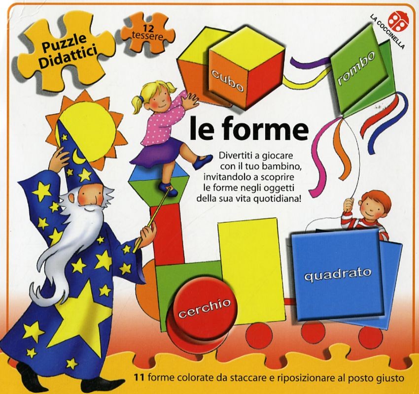 FORME (LE)