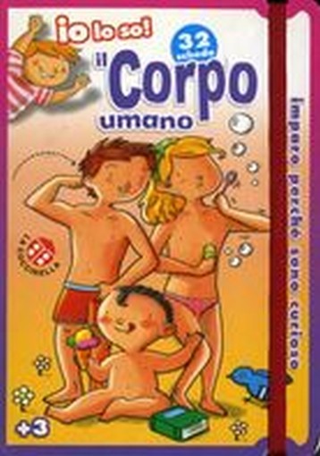 CORPO UMANO (IL)