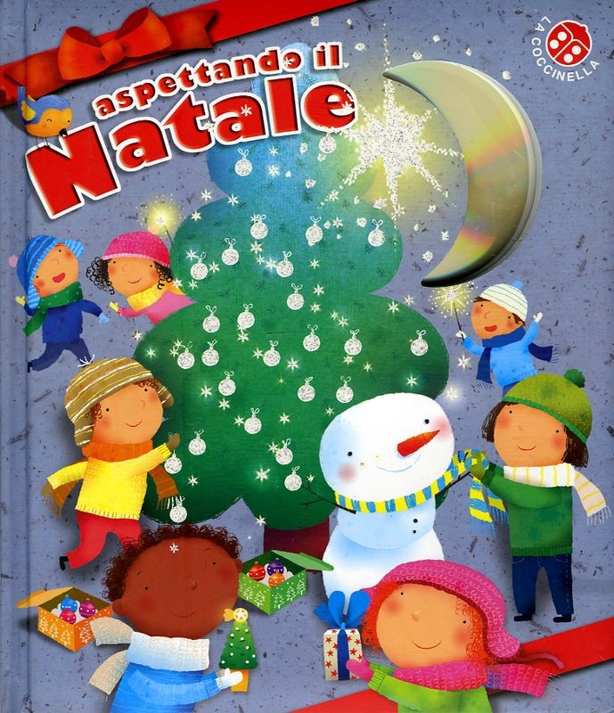 ASPETTANDO IL NATALE
