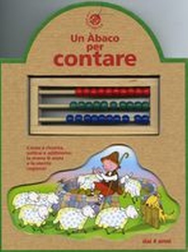 UN ABACO PER CONTARE