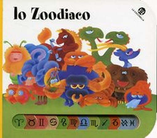 ZOODIACO (LO) aa.vv