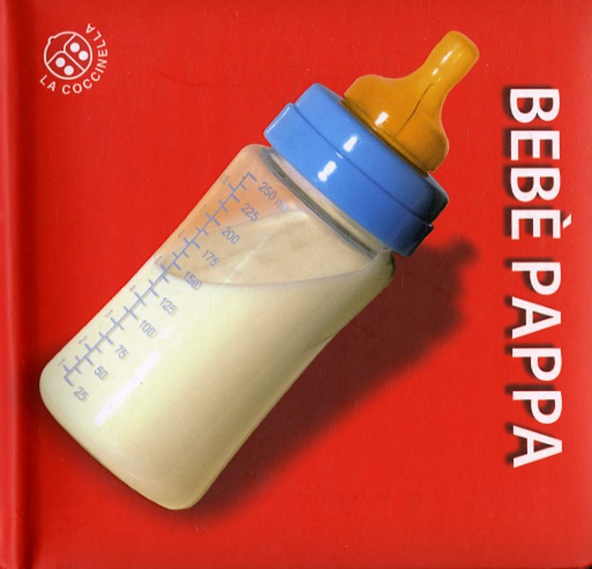 BEBE' PAPPA