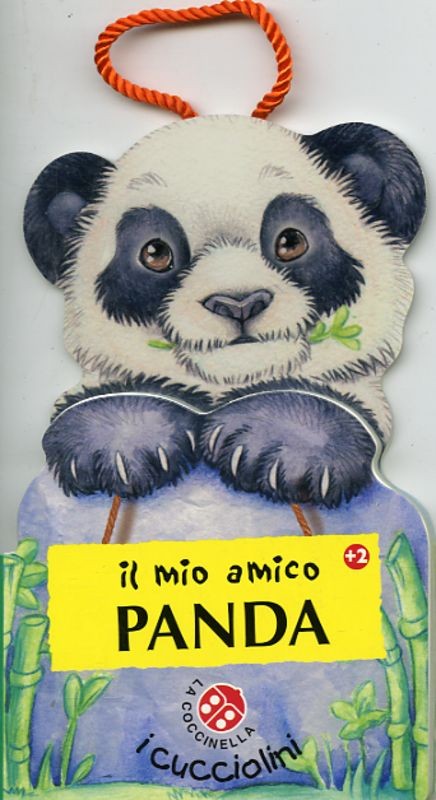 MIO AMICO PANDA