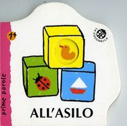 ALL'ASILO Clima Gabriele