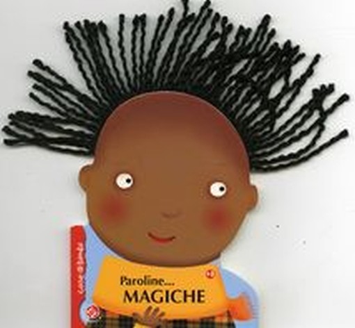 PAROLINE MAGICHE