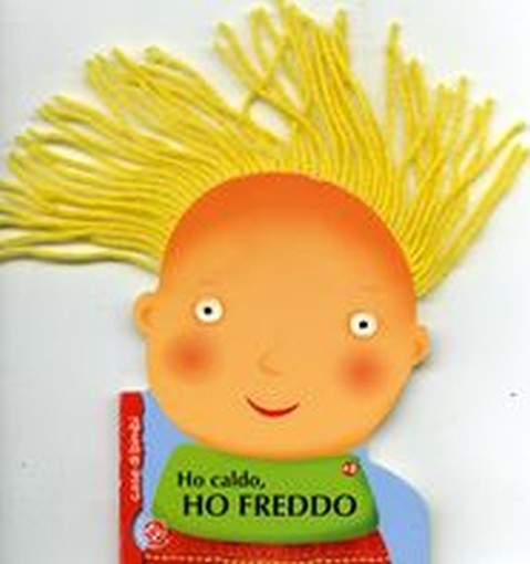 HO CALDO HO FREDDO