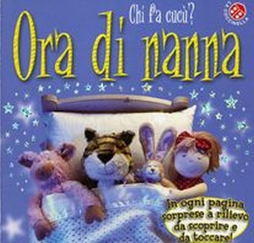 ORA DI NANNA