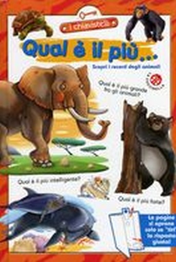 QUAL E' IL PIU' ...