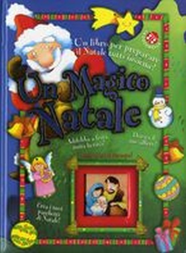 MAGICO NATALE (UN)