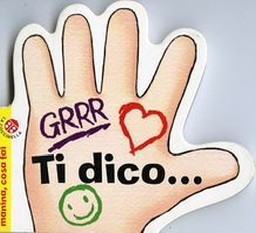 TI DICO