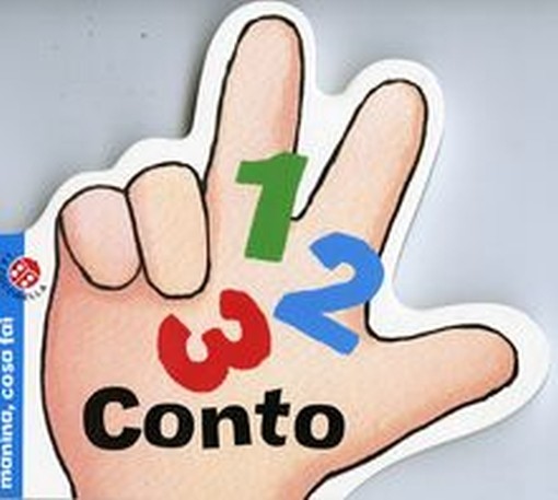 1 2 3 CONTO