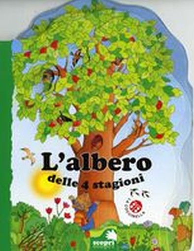 ALBERO DELLE 4 STAGIONI (L')