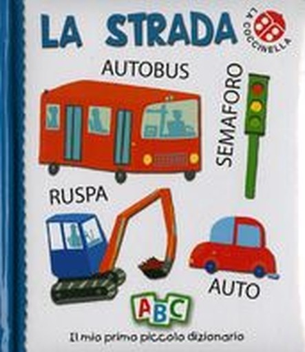 STRADA (LA) aa.vv
