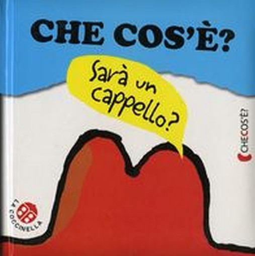 SARA' UN CAPPELLO ?