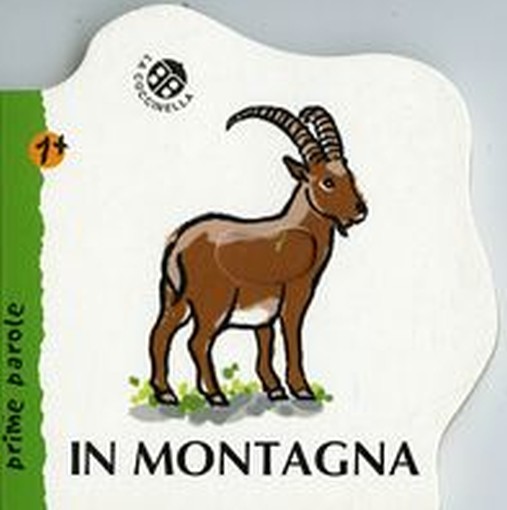 IN MONTAGNA aa.vv