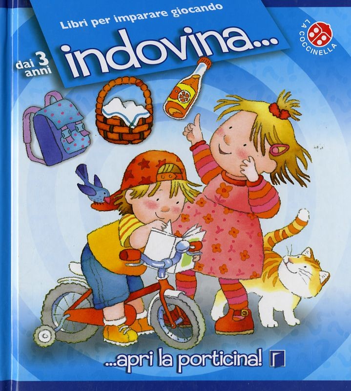 INDOVINA