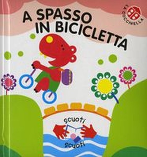 A SPASSO IN BICICLETTA