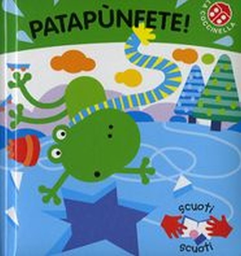 PATAPUNFETE!
