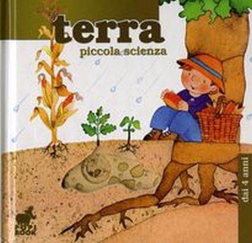TERRA