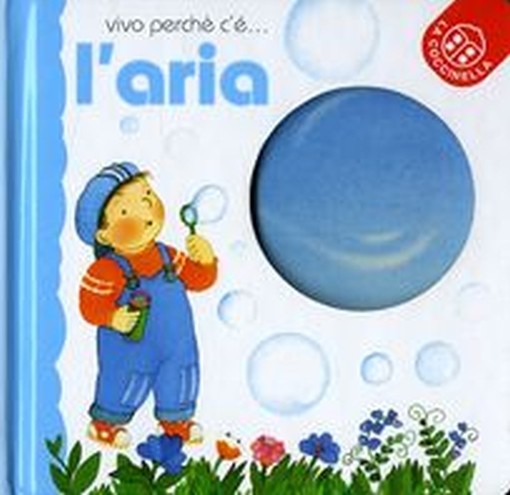 ARIA (L')