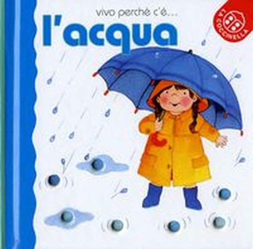 ACQUA (L')
