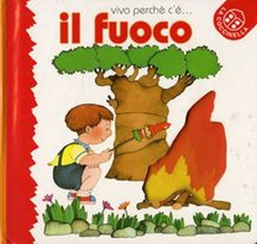 FUOCO (IL)